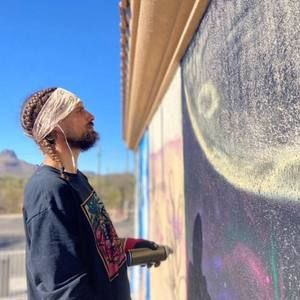 Meet your Posher, Joseph